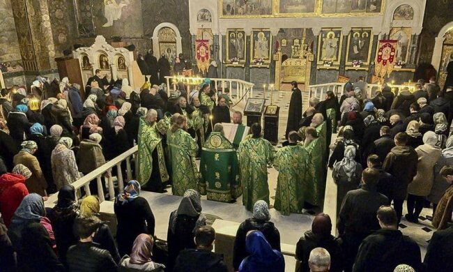 Фото Києво-Печерської Лаври