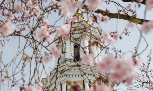 Церква, фото із соцмереж