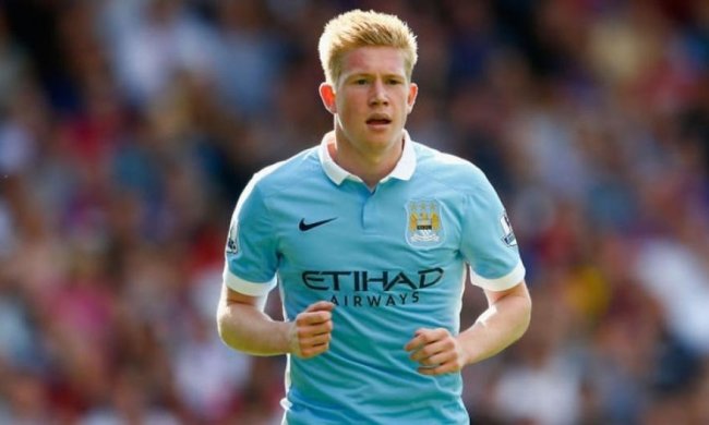 Півзахисник Манчестер Сіті переконаний, що його команді під силу дійти до фіналу ЛЧ