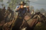 Red Dead Redemption 2