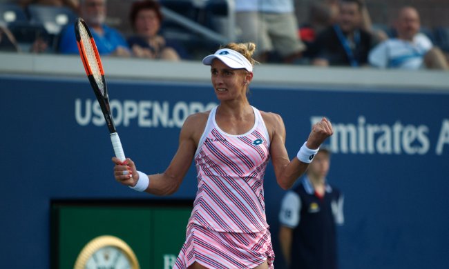 Цуренко красиво перемогла в першому матчі China Open