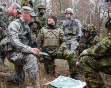 Найбільші навчання України та НАТО стартували на кордоні з Росією