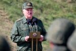 Олександр Лукашенко, фото: сайт президента
