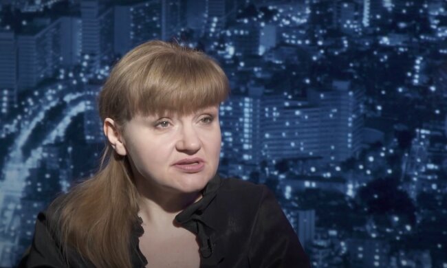 Юлія Глушко