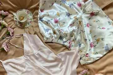 Пижама, изображение из свободных источников