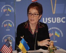 Американцы требуют от Украины антикоррупционный суд