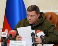 Главная "лесбиянка" 90-х засобиралась на Донбасс