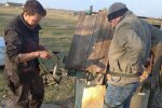 Під Харковом переляканий малюк два тижні просидів у колодязі - "Дуже схуд"