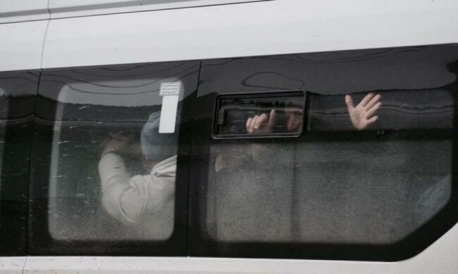 ФСБ массово арестовывает крымских татар