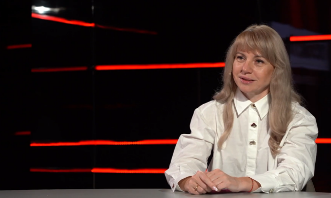 Ірина Сопілко