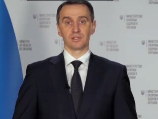 Скрін, відео Facebook Віктор Ляшко