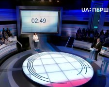 дебати на "Суспільному"