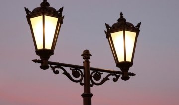 Вуличне освітлення шкодить здоров'ю городян