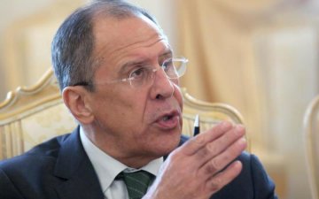 Лавров видав поради сусідам-"русофобам"