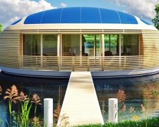 Екологічний дім: в Києві пройде виставка Eco House