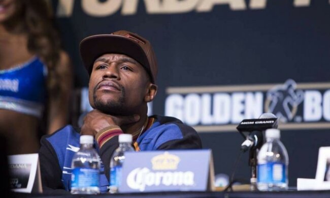 Мейвезер не уверен, что бой с Макгрегором состоится