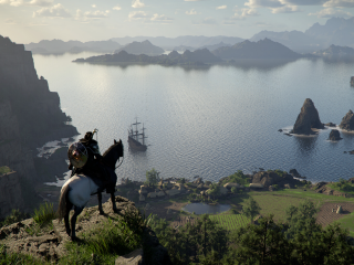 Crimson Desert / фото: Steam