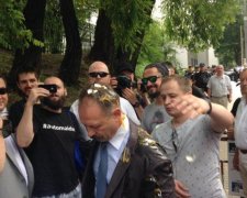 Игры в безнаказанность: что депутаты на самом деле думают об отмене неприкосновенности