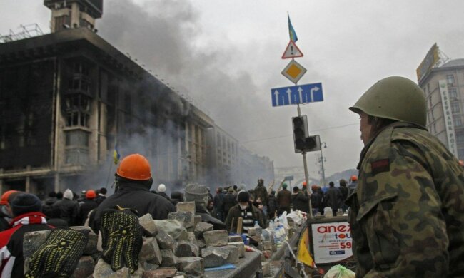 Розслідування справи по Майдану: ГПУ повідомила вражаючу кількість винних, потерпілих і підозрюваних