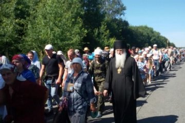 Депутат пропонує нанести удар по олігархам-спонсорам РПЦ (МП)