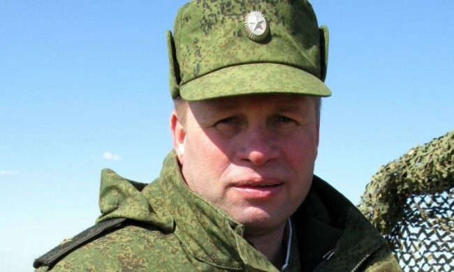 Російський воєначальник завдав Україні 1 трлн грн збитку