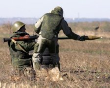 Адские подарки: украинские воины показали новое оружие боевиков