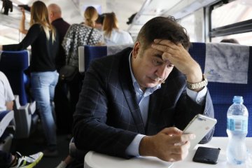 Міхеїл Саакашвілі