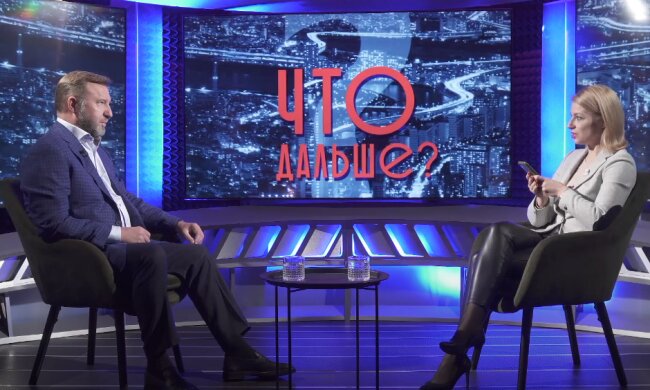 Анатолій Макаренко