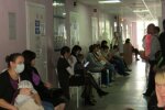 Лікарні переповнені: маленькі львів'яни масово отруїлися в таборі у Франківську