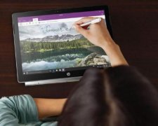 Дешево і сердито: HP представила ультратонкий ноутбук-трансформер