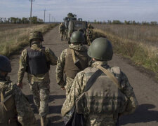 Трое против семи - на Донбассе украинские бойцы пачками выкашивают русских оккупантов