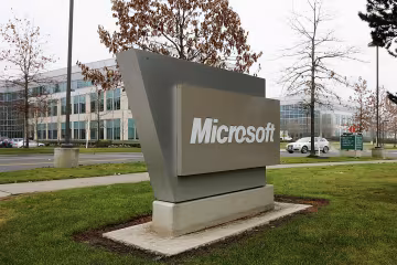 Microsoft, gettyimages