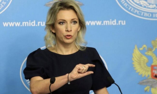 У Лаврова до глибини душі образилися "українізацією" України
