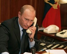Екс-держсекретар США згадала Путіну надокучливі дзвінки