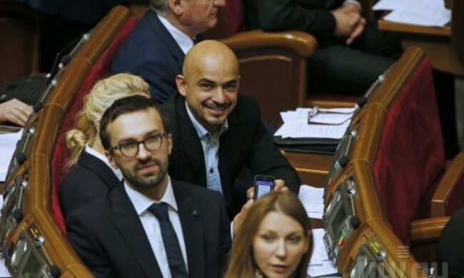 Рада не приняла скандальную поправку о ЛГБТ 