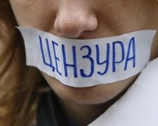 Як вбивали свободу слова в Україні