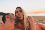 Саблистка-чемпионка Харлан неожиданно показала младенца: "Сегодня подарила миру"