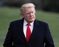 Гірше за Холодну війну: Трамп оцінив стосунки з Росією