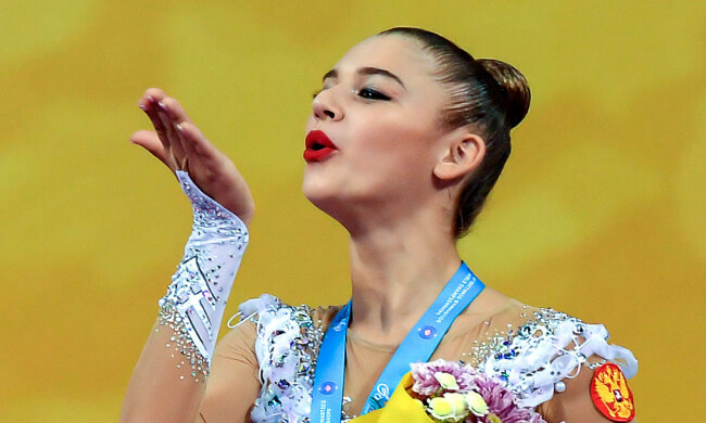 Олександра Солдатова, РИА Новости