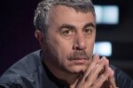 Євген Комаровський, скріншот: YouTube