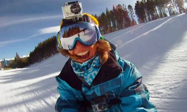 GoPro монетизується: якісне відео можна буде купити