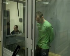 Под Харьковом озверевший Отелло изуродовал лицо красавицы-возлюбленной, поставив крест на молодом жизни