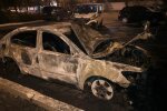 Помста контрабандистів або "своїх": Нефедов розповів, хто міг підпалити авто в. о. голови одеської митниці