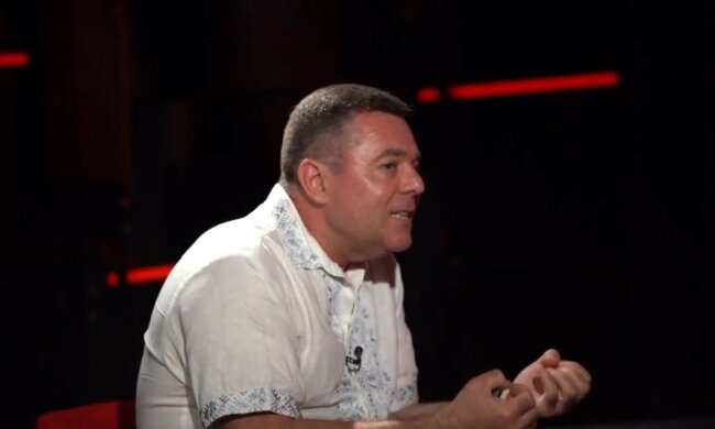 Володимир Чеповий