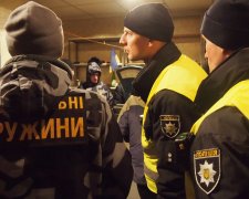 Невідомі відправили активіста "Нацдружин" до реанімації: фото не для слабкодухих