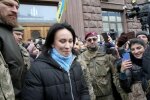 "Не бісіть мене...": Звіробій обрушилася на Савченко у прямому ефірі, що не поділили одіозні українки