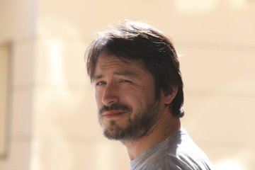 Притула сбрил самое главное на удивление фанаток: "Классная морковка у вас!"