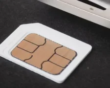SIM-картки та паспорт