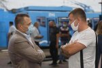 Борис Філатов / фото: Борис Філатов у Facebook