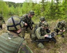 Фінляндія створила загін швидкого реагування через російську загрозу